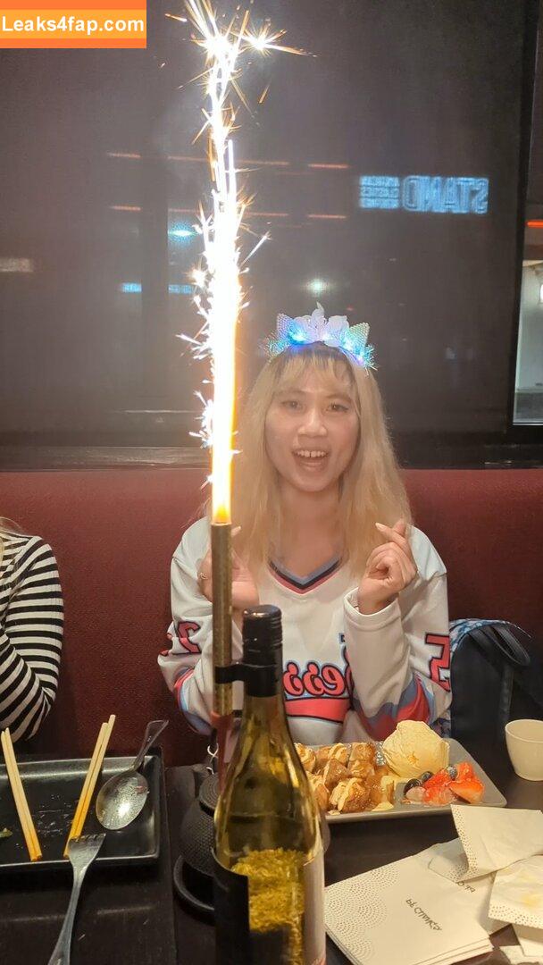 Bessy Q / Aquentine / Final Girlz / Justa Queen / Quynh Văn / _bessy.q_ слитое фото фото #0108