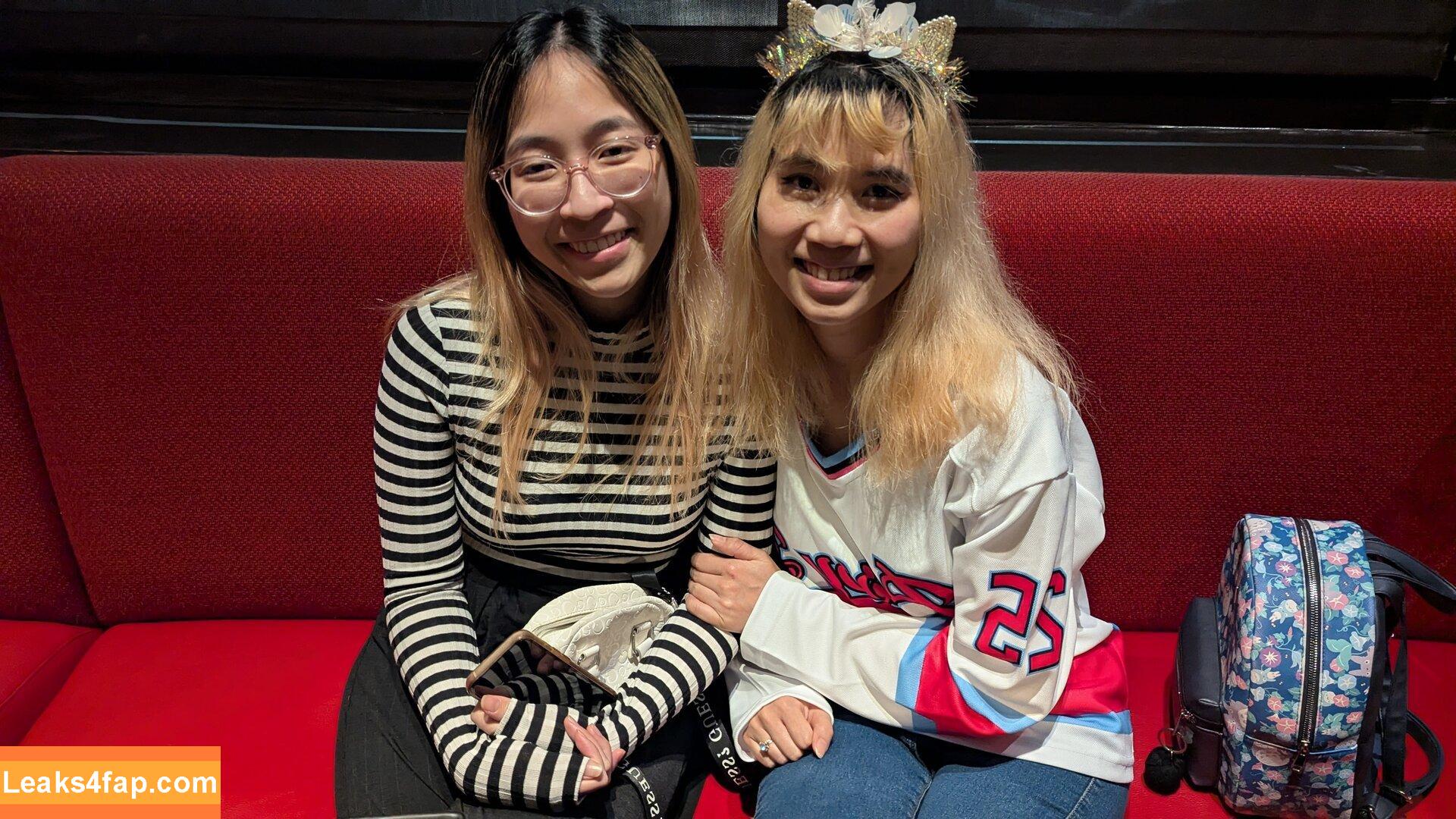 Bessy Q / Aquentine / Final Girlz / Justa Queen / Quynh Văn / _bessy.q_ слитое фото фото #0111