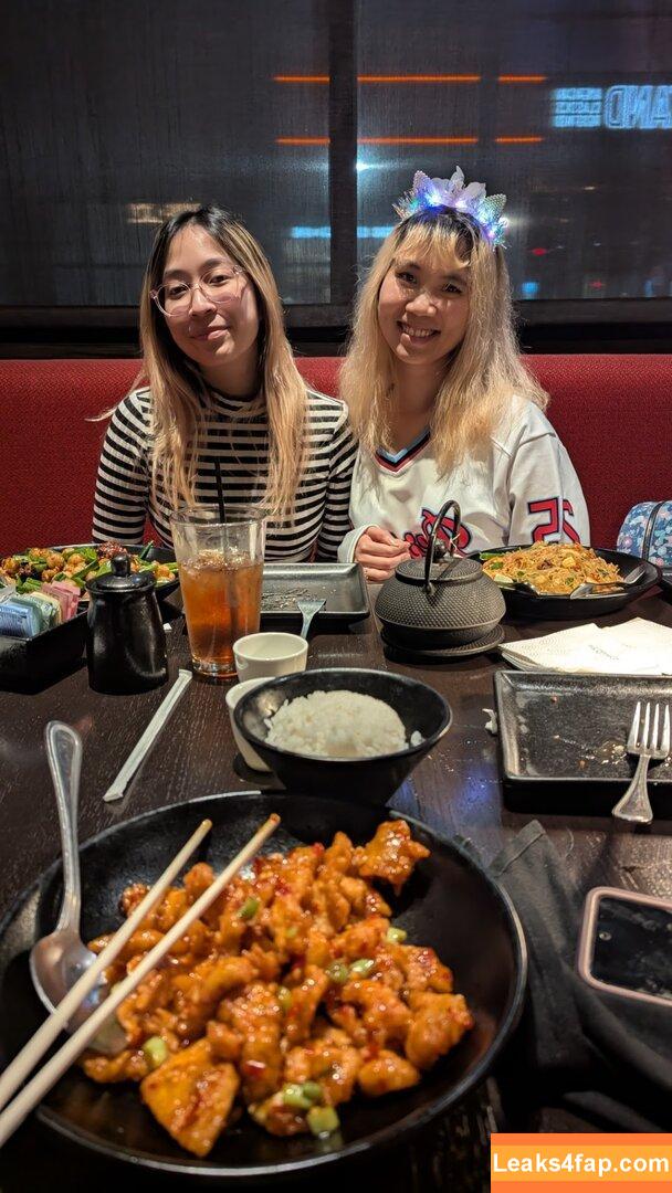 Bessy Q / Aquentine / Final Girlz / Justa Queen / Quynh Văn / _bessy.q_ слитое фото фото #0112