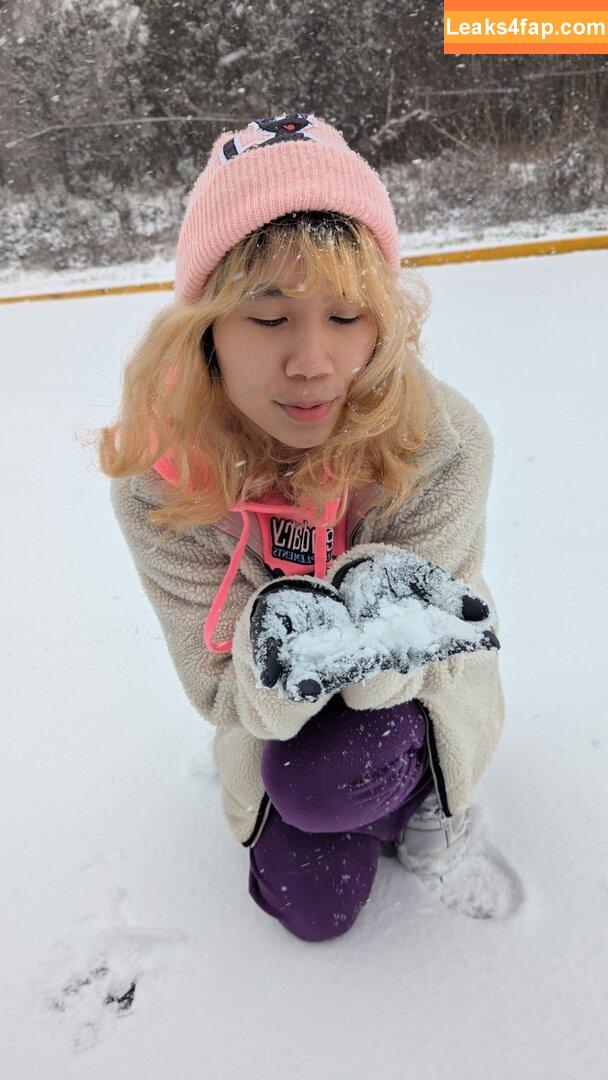 Bessy Q / Aquentine / Final Girlz / Justa Queen / Quynh Văn / _bessy.q_ слитое фото фото #0113