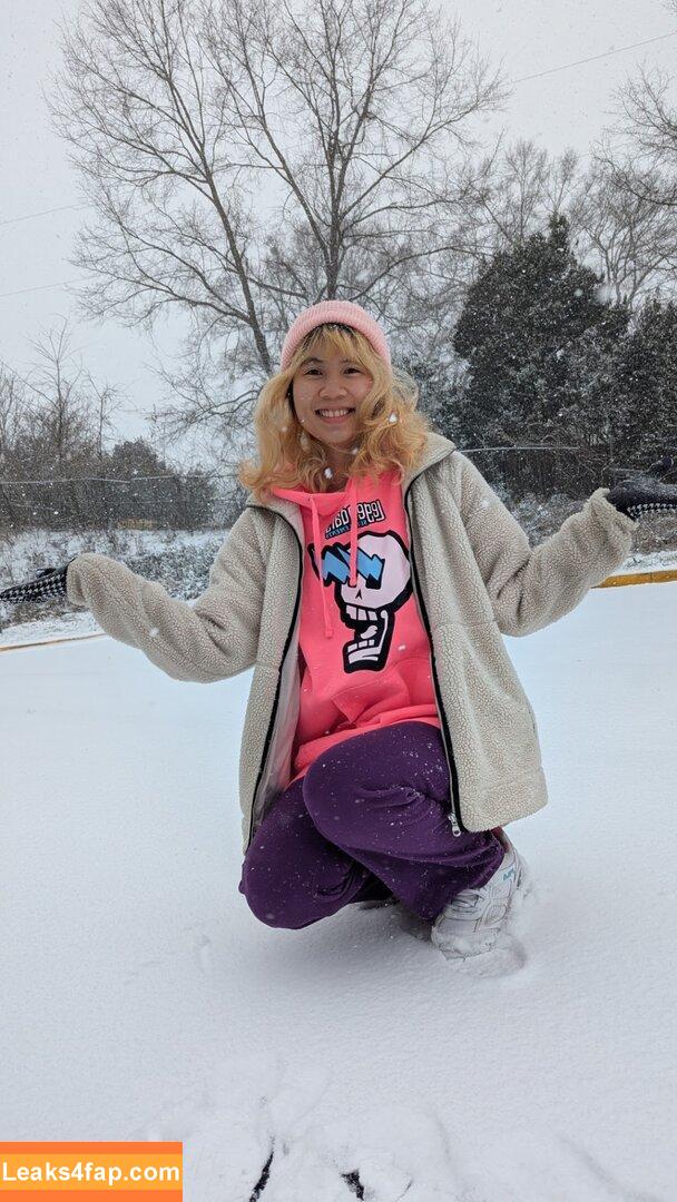 Bessy Q / Aquentine / Final Girlz / Justa Queen / Quynh Văn / _bessy.q_ leaked photo photo #0114