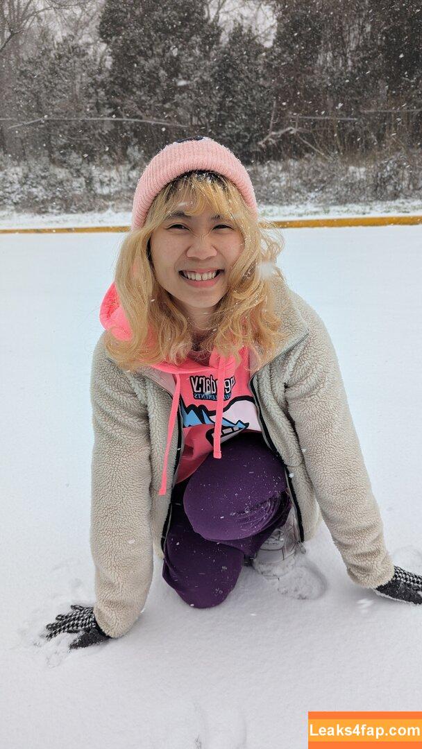 Bessy Q / Aquentine / Final Girlz / Justa Queen / Quynh Văn / _bessy.q_ слитое фото фото #0115