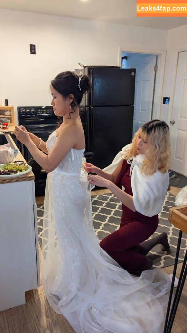 Bessy Q / Aquentine / Final Girlz / Justa Queen / Quynh Văn / _bessy.q_ слитое фото фото #0116