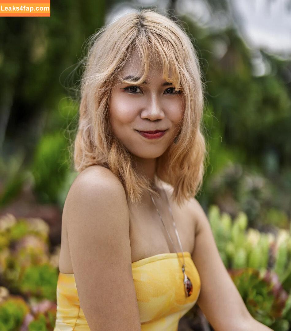 Bessy Q / Aquentine / Final Girlz / Justa Queen / Quynh Văn / _bessy.q_ слитое фото фото #0122