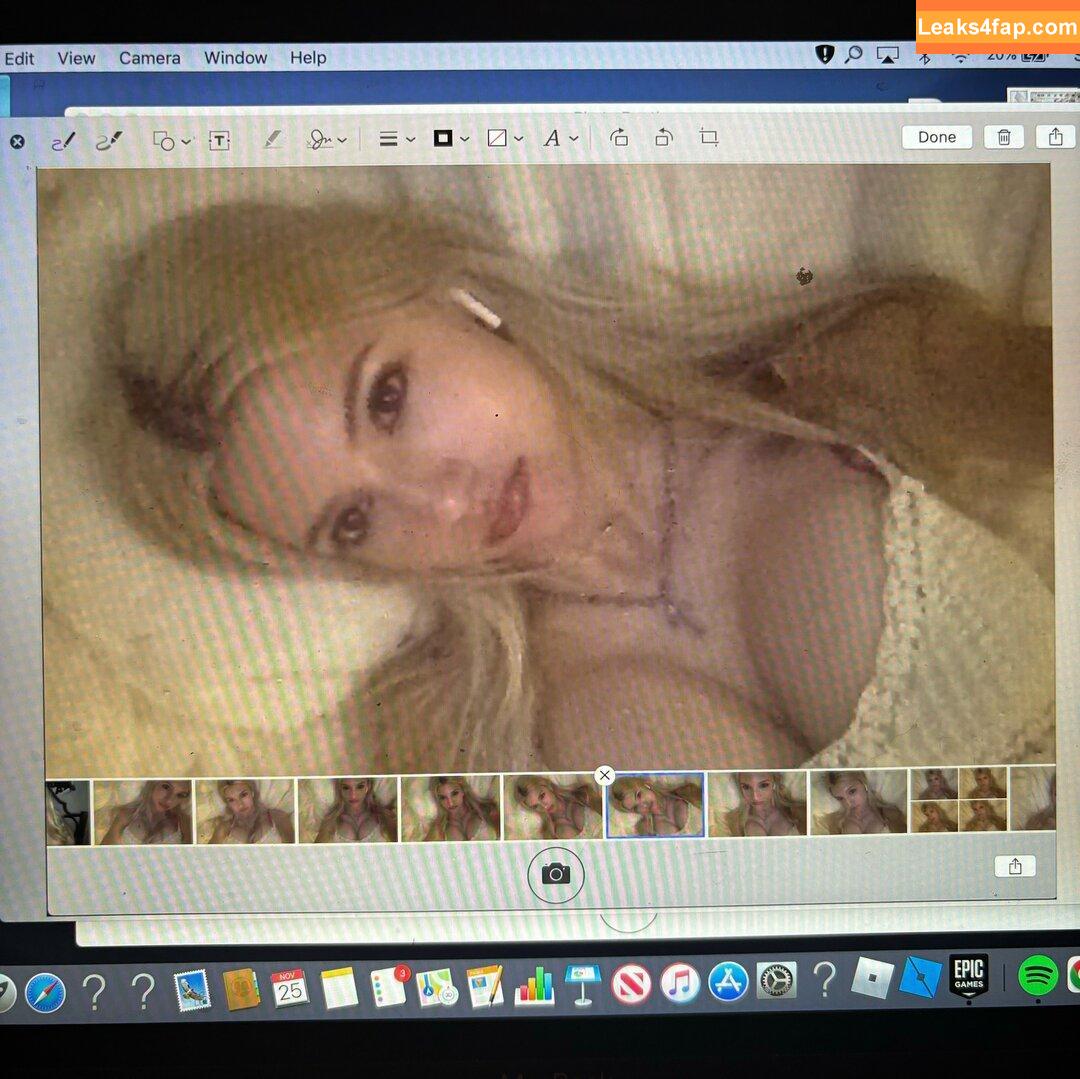 BestBlondiiecb / bestblondiie leaked photo photo #0087