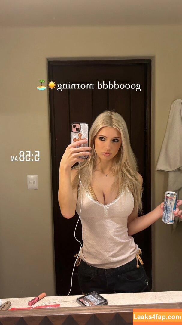 BestBlondiiecb / bestblondiie leaked photo photo #0139