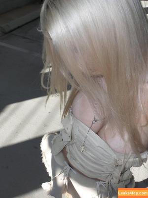 BestBlondiiecb photo #0191
