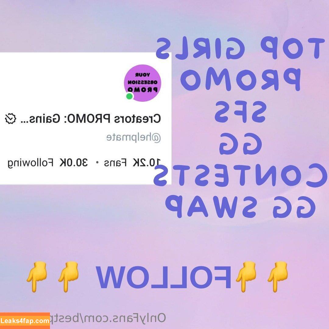 bestpromoof /  leaked photo photo #0112
