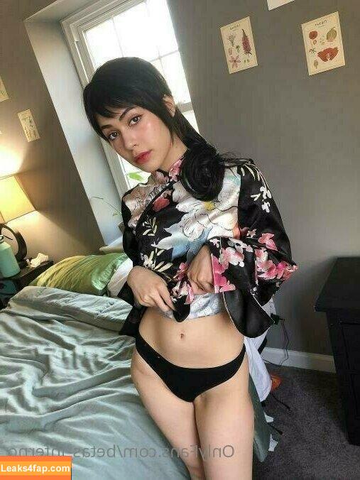 Beta's Inferno / Betas_Inferno leaked photo photo #0001