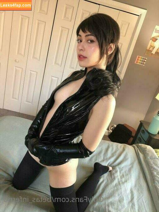 Beta's Inferno / Betas_Inferno слитое фото фото #0013