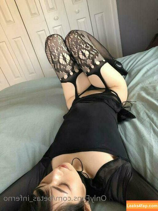 Beta's Inferno / Betas_Inferno leaked photo photo #0029