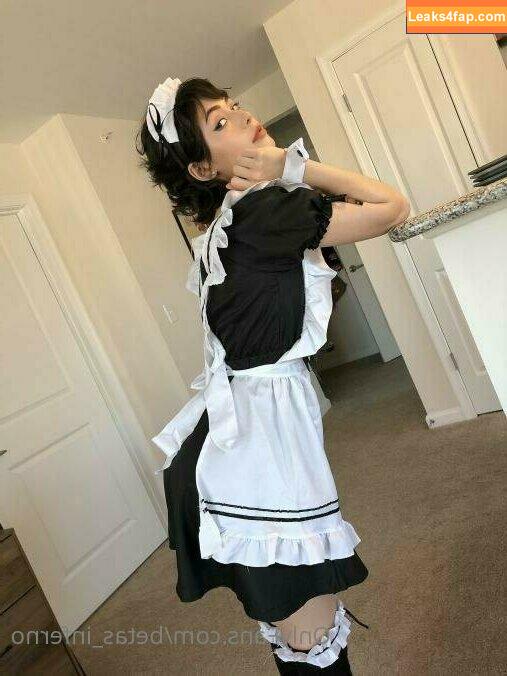 Beta's Inferno / Betas_Inferno leaked photo photo #0097