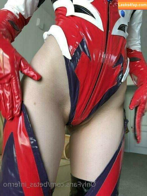 Beta's Inferno / Betas_Inferno leaked photo photo #0129