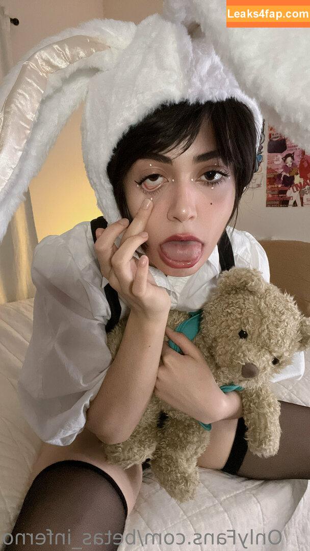 Betas Inferno / Betas_Inferno слитое фото фото #0050