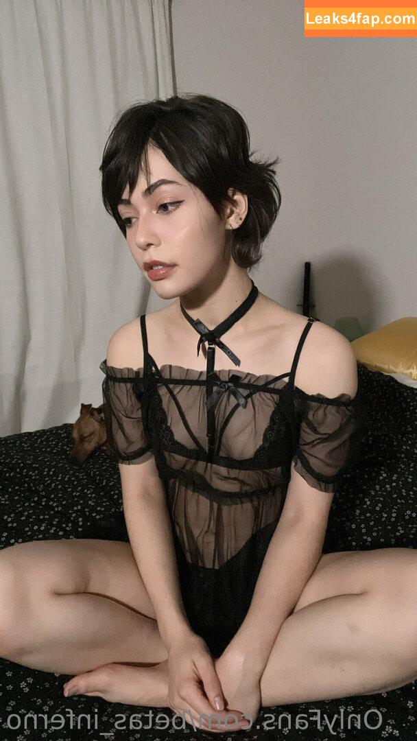 Betas Inferno / Betas_Inferno слитое фото фото #0071