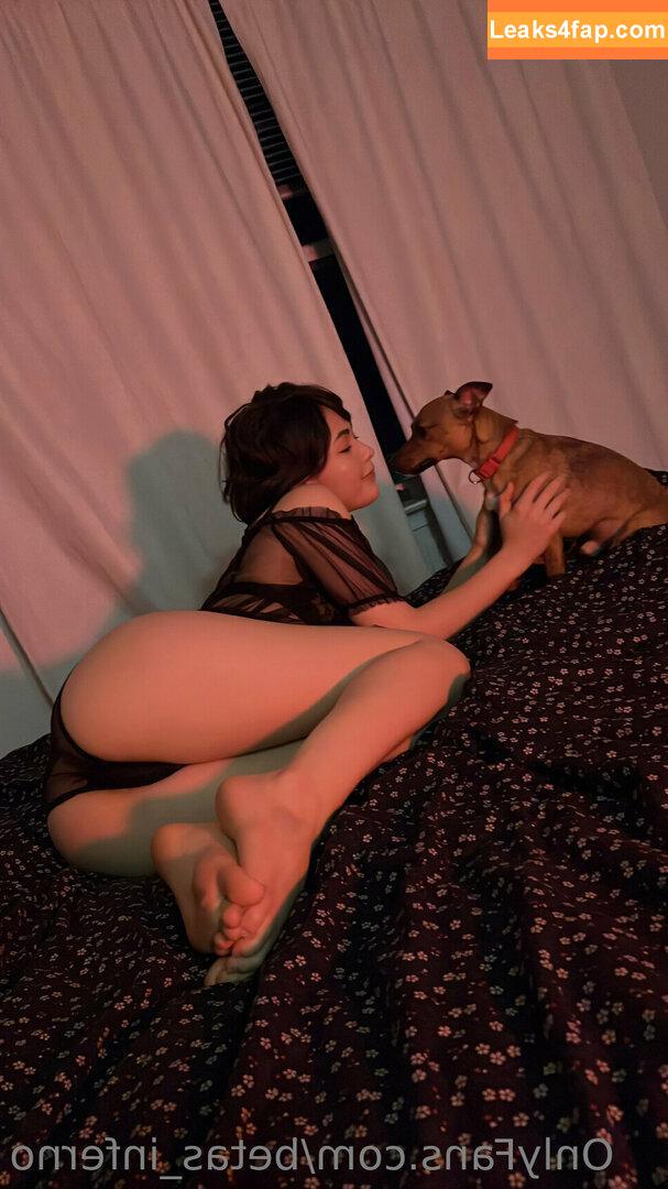 Betas Inferno / Betas_Inferno слитое фото фото #0073