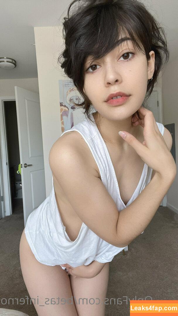 Betas Inferno / Betas_Inferno слитое фото фото #0473