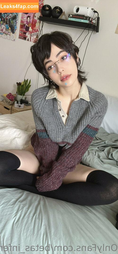 Betas Inferno / Betas_Inferno слитое фото фото #0476