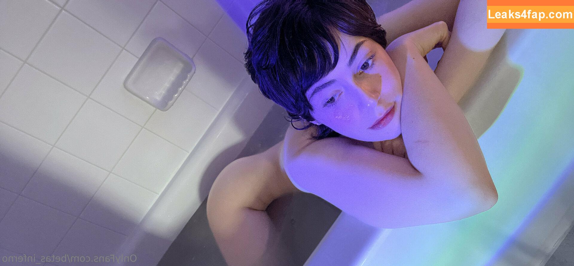 Betas Inferno / Betas_Inferno слитое фото фото #0498