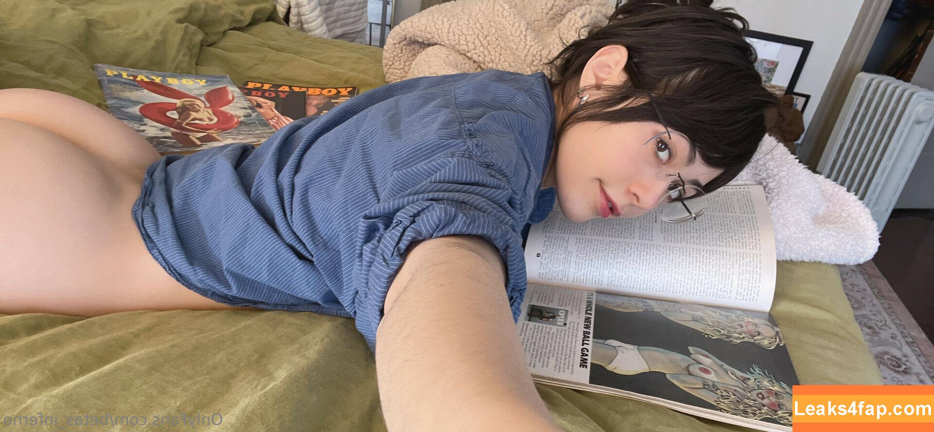 Betas Inferno / Betas_Inferno слитое фото фото #0879