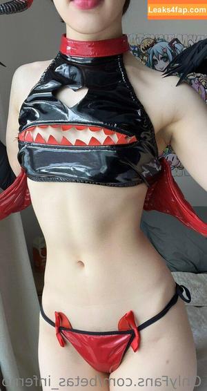 Betas Inferno фото #0201