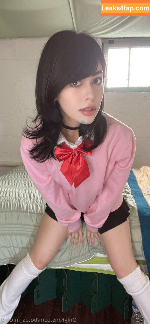 Betas Inferno / Betas_Inferno leaked photo photo #1412