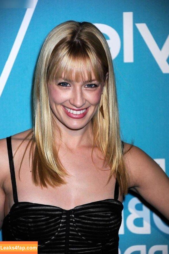 Beth Behrs / bethbehrs / bethquinn1 leaked photo photo #0136