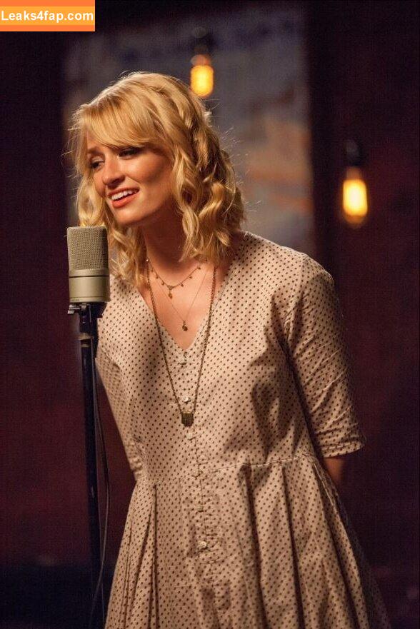 Beth Behrs / bethbehrs / bethquinn1 leaked photo photo #0145