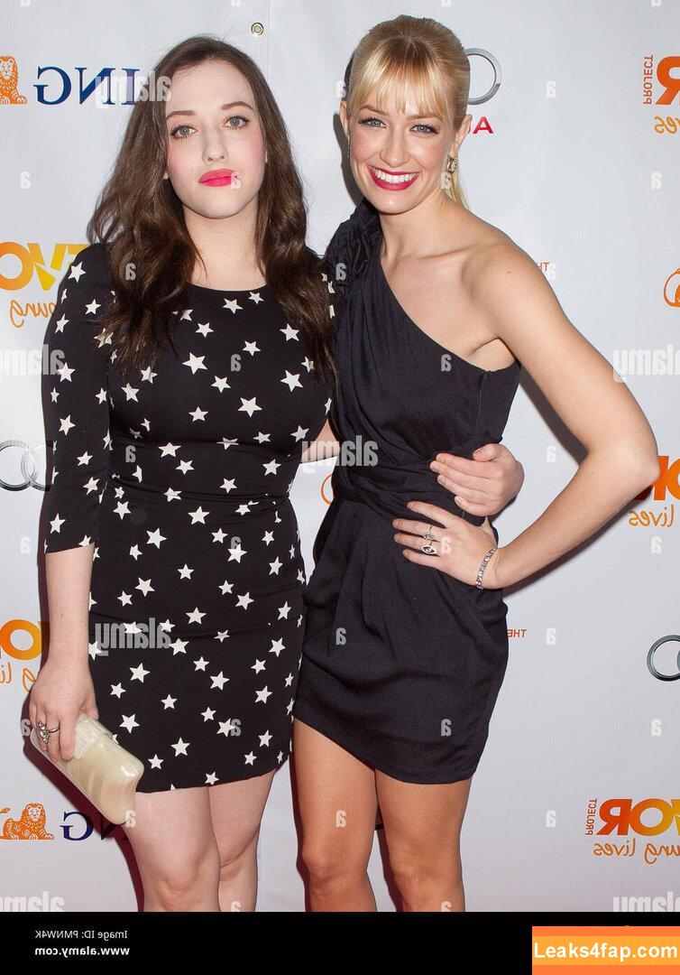 Beth Behrs / bethbehrs leaked photo photo #0177