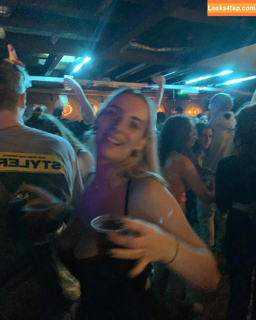 Beth.christie leaked photo photo #0018