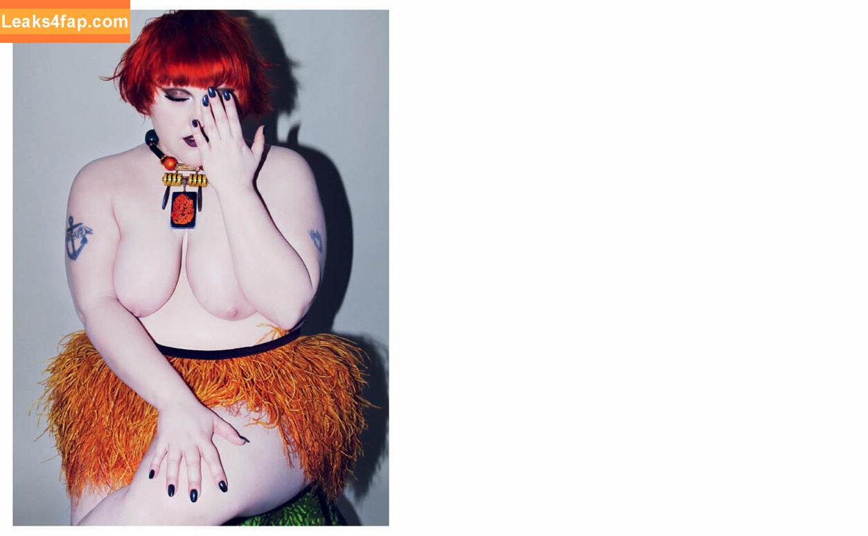 Beth Ditto / bethditto leaked photo photo #0002