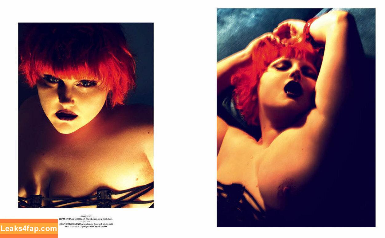 Beth Ditto / bethditto слитое фото фото #0003