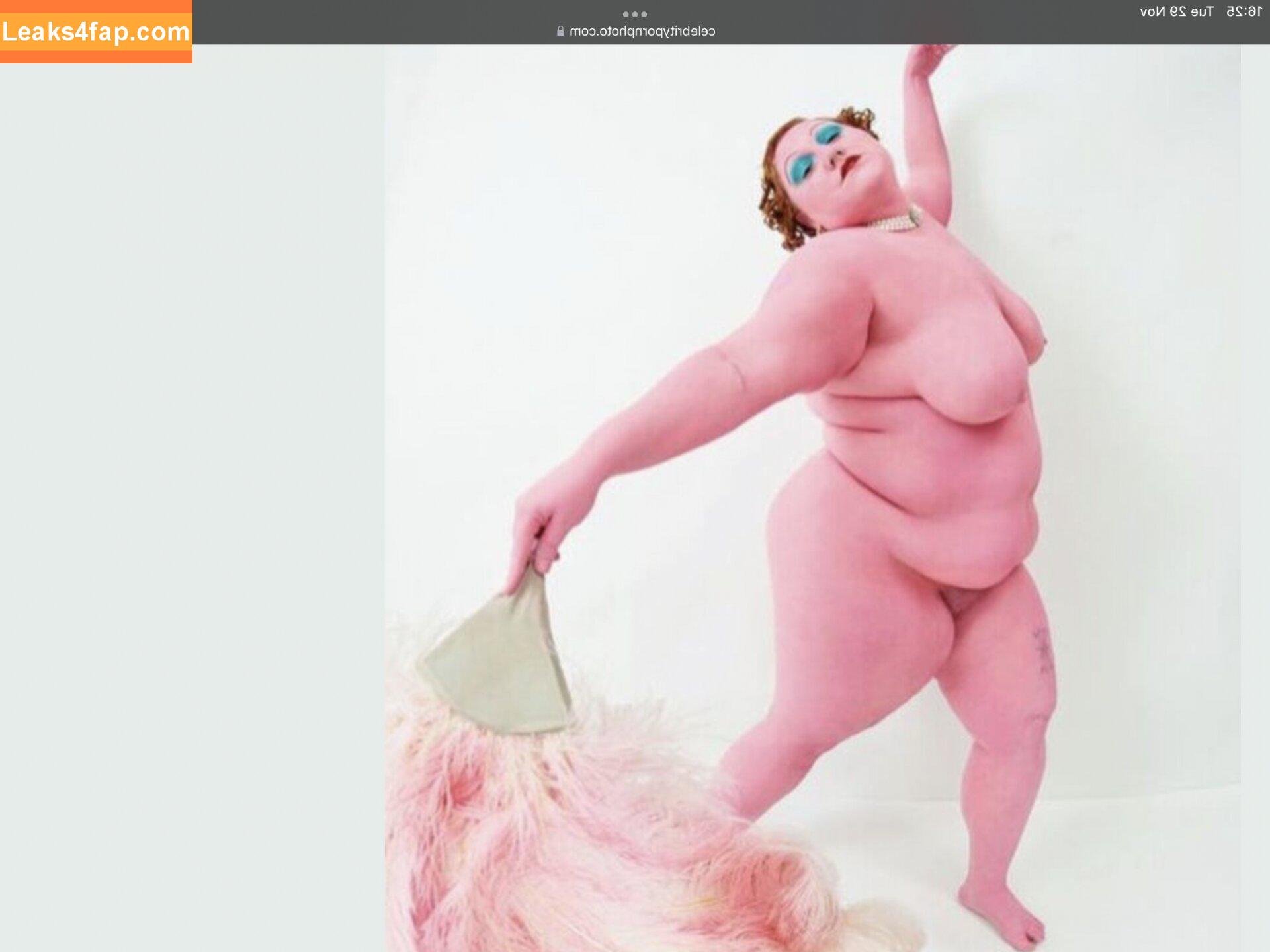 Beth Ditto / bethditto leaked photo photo #0005