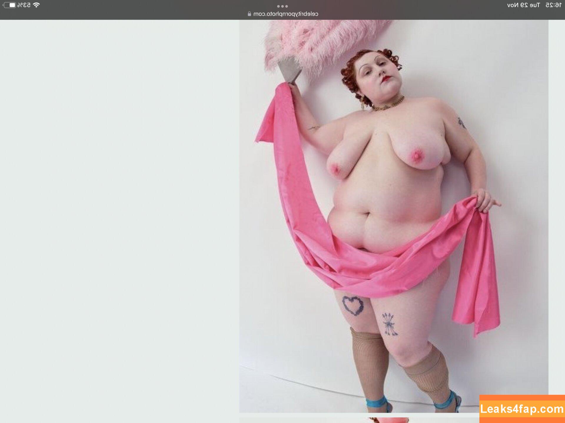 Beth Ditto / bethditto leaked photo photo #0006