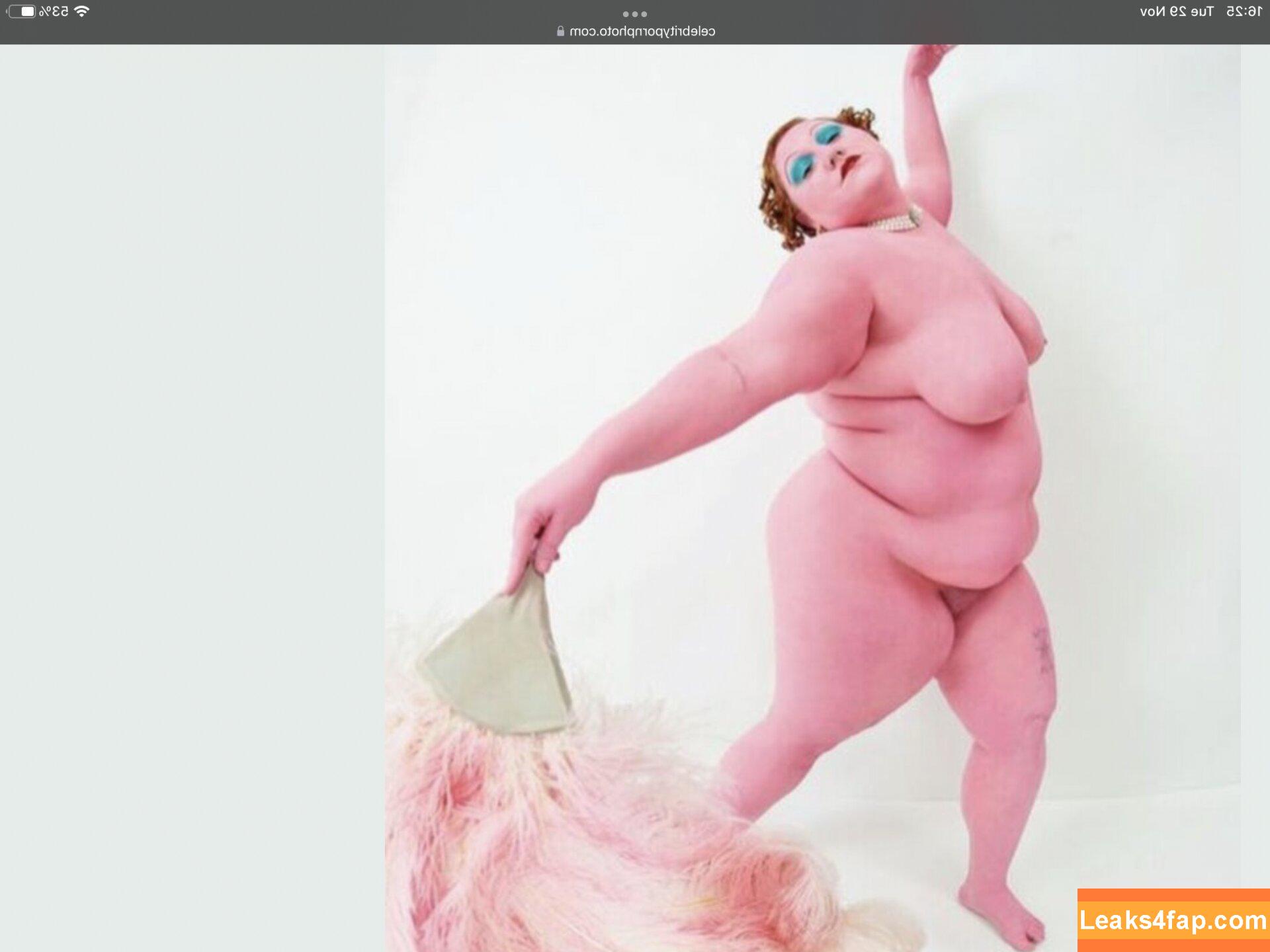 Beth Ditto / bethditto leaked photo photo #0007