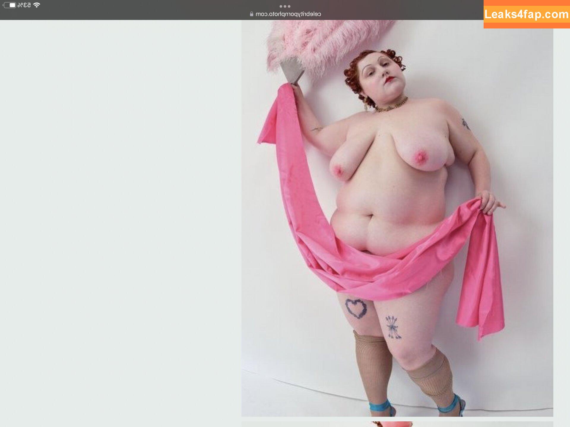 Beth Ditto / bethditto leaked photo photo #0008