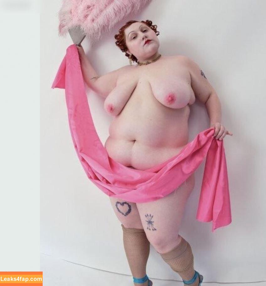 Beth Ditto / bethditto leaked photo photo #0009