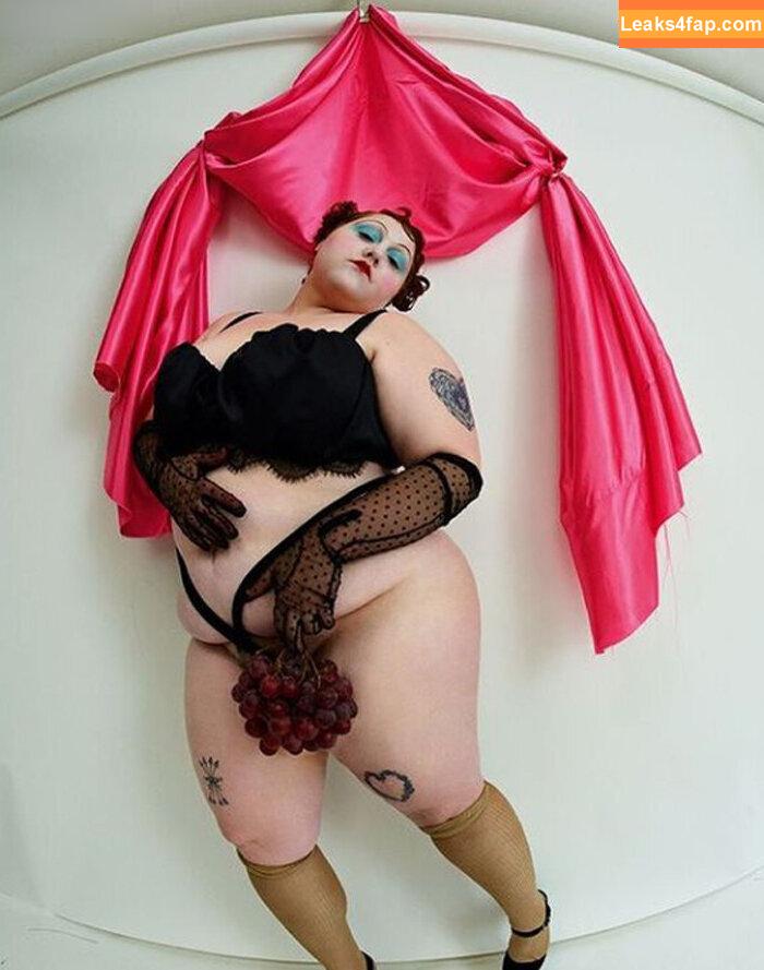 Beth Ditto / bethditto leaked photo photo #0010