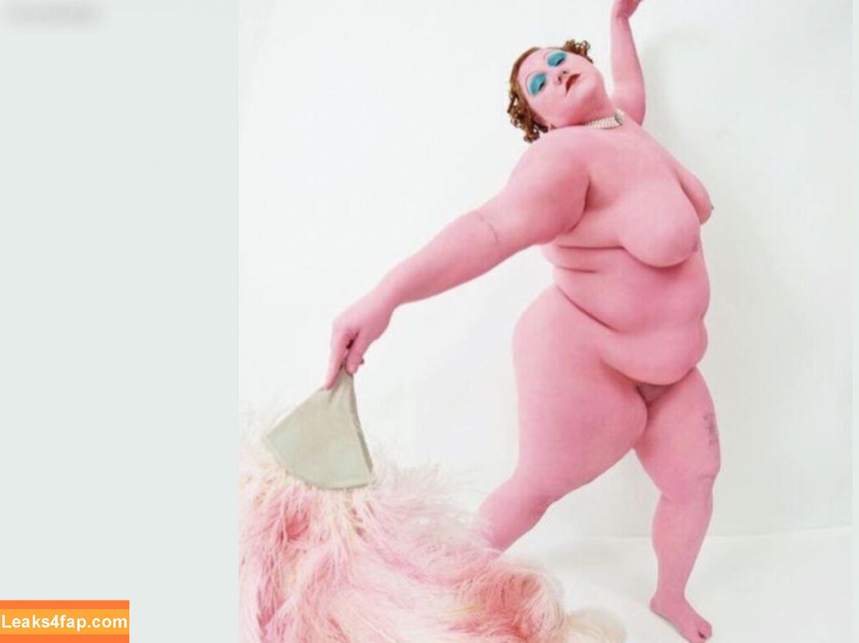 Beth Ditto / bethditto leaked photo photo #0011