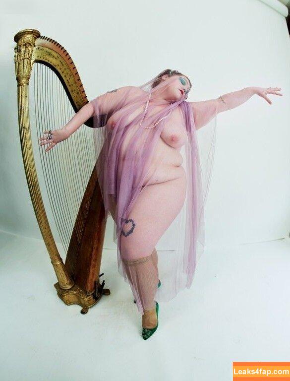 Beth Ditto / bethditto leaked photo photo #0013