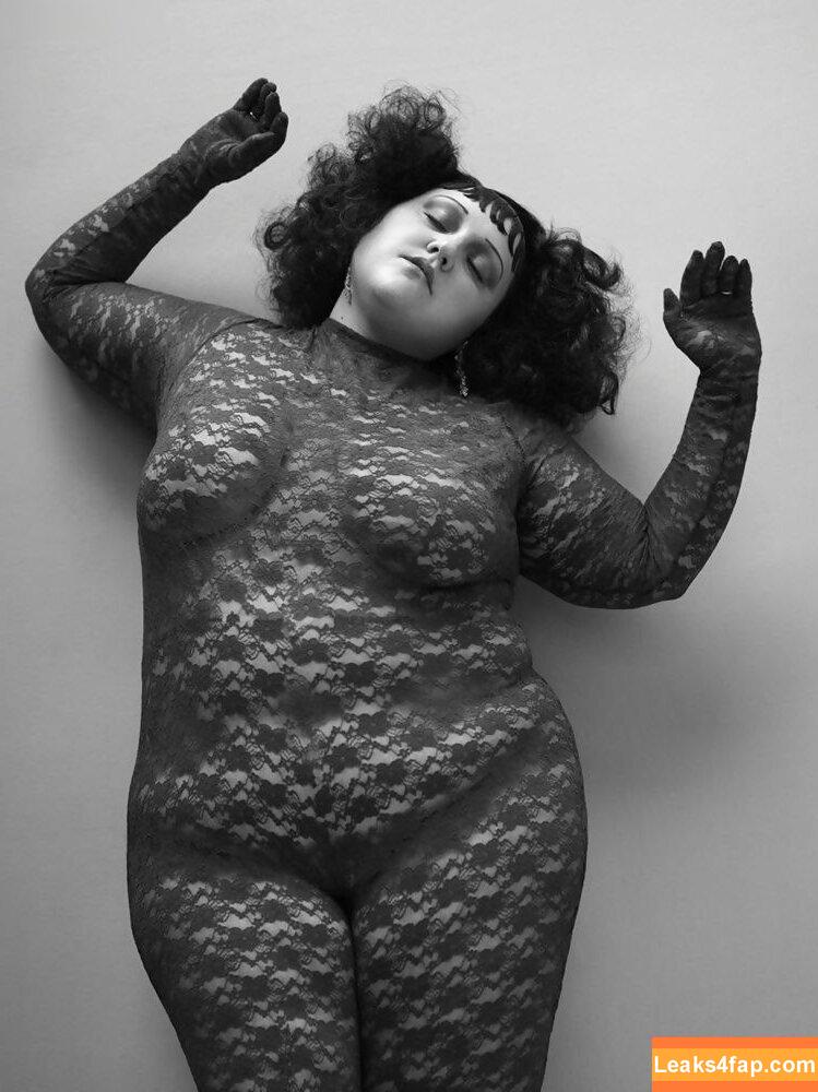 Beth Ditto / bethditto слитое фото фото #0019