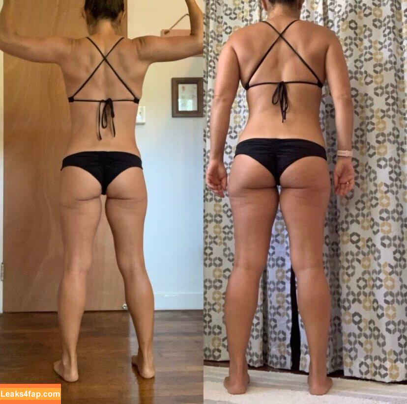 Beth Fit /  leaked photo photo #0007