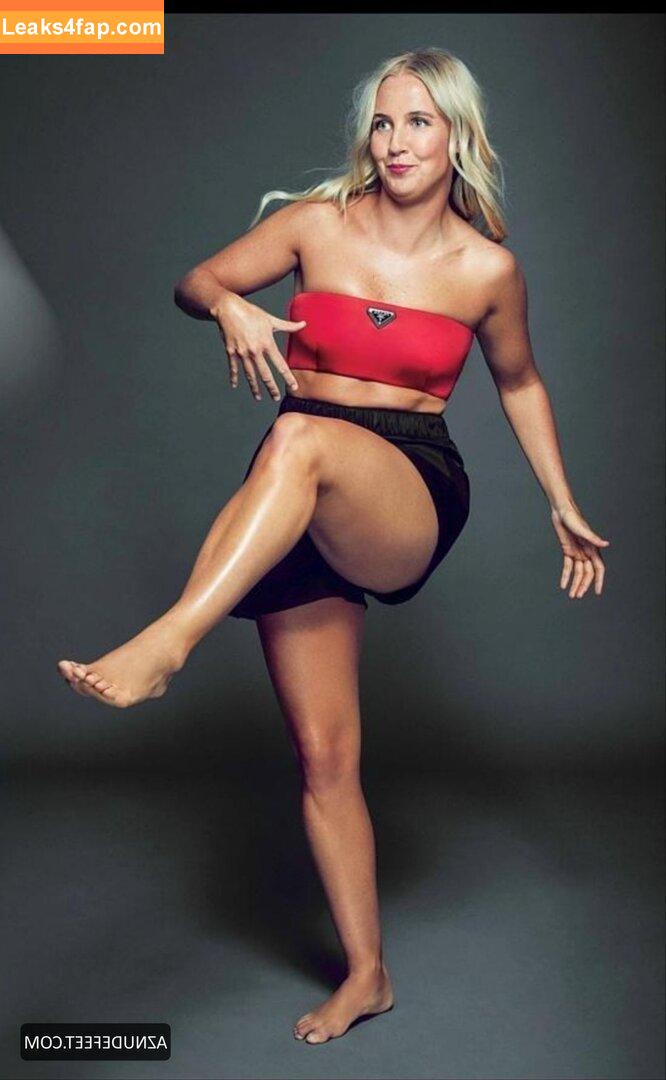 Beth Mead /  leaked photo photo #0004