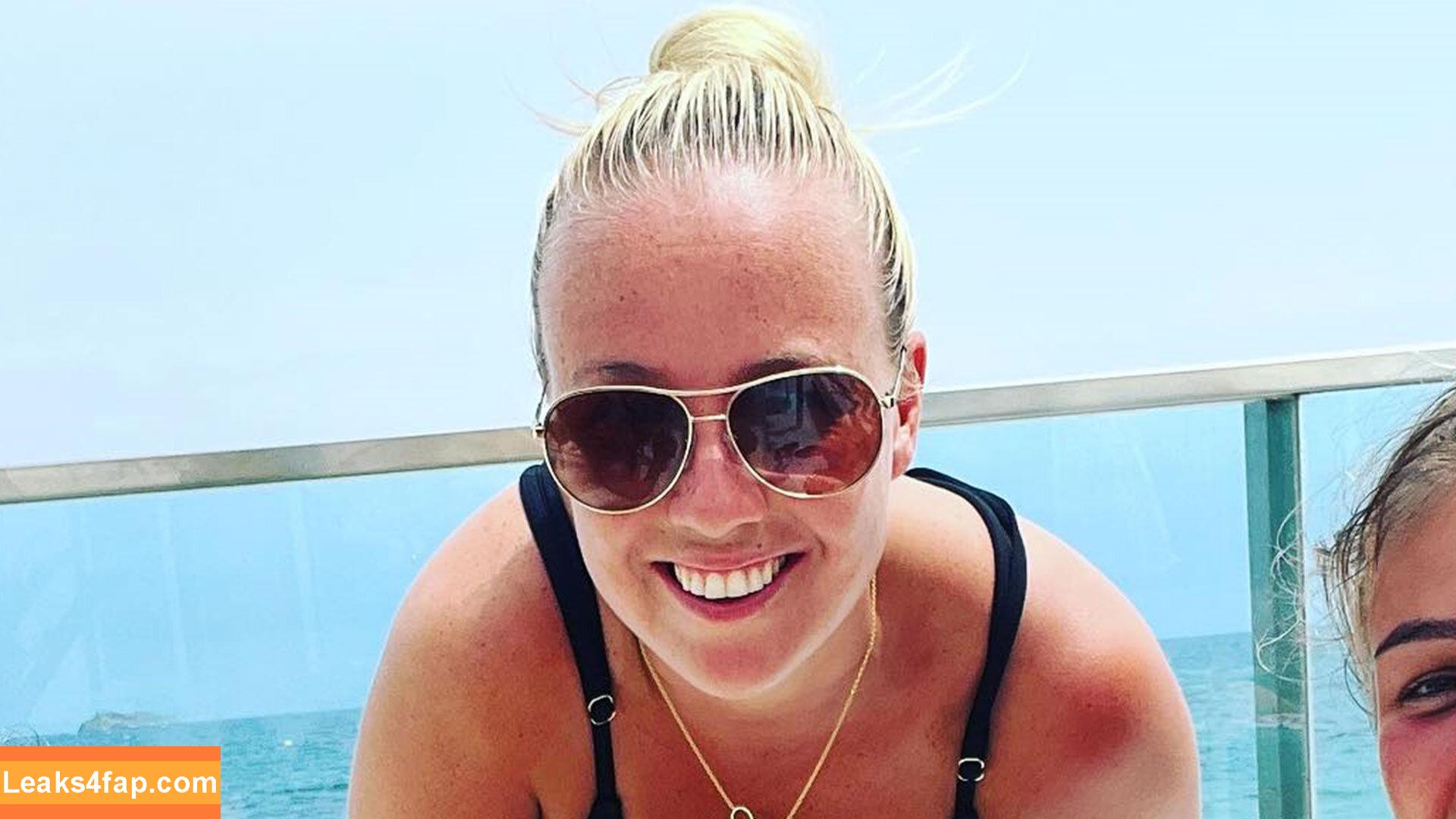 Beth Mead /  leaked photo photo #0012