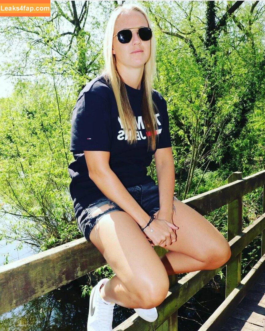 Beth Mead /  leaked photo photo #0015