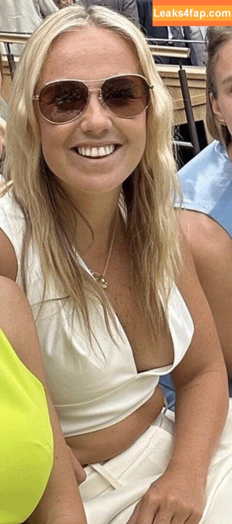 Beth Mead /  leaked photo photo #0022