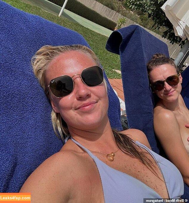 Beth Mead /  leaked photo photo #0024