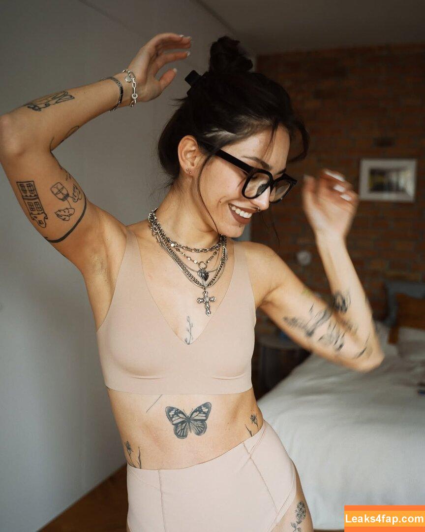 Beth.sal / Betka Saloňová / bethastley leaked photo photo #0013