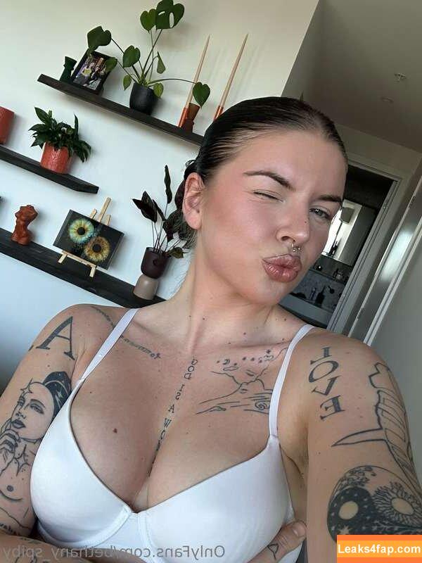 Beth Spiby / bethany_spiby / bethspiby_ / https: leaked photo photo #0062