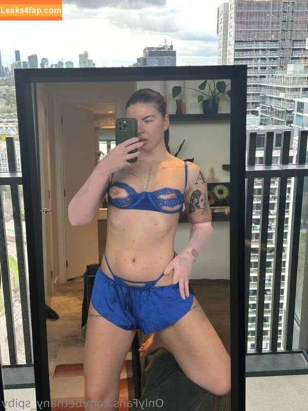 Beth Spiby / bethany_spiby / bethspiby_ / https: leaked photo photo #0063